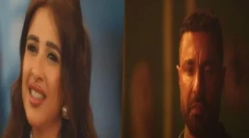 موعد عرض الحلقة 9 من «وننسى اللي كان» وتوتر بين بدر وجليلة